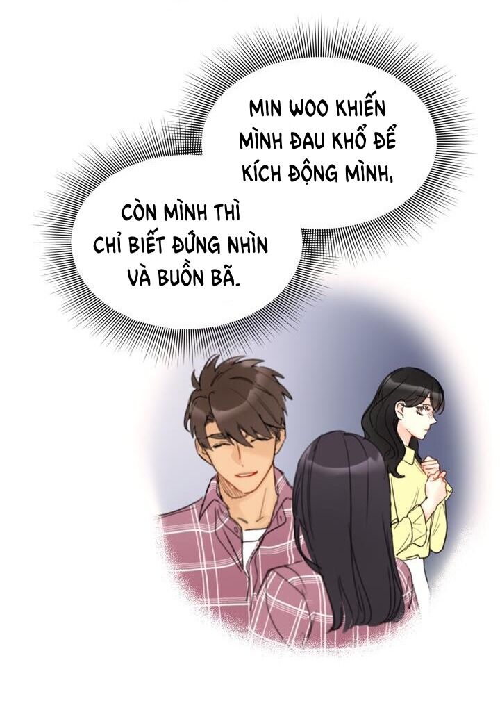 Hẹn Hò Chốn Công Sở Chapter 49 - 51