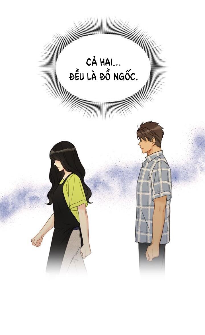 Hẹn Hò Chốn Công Sở Chapter 49 - 52