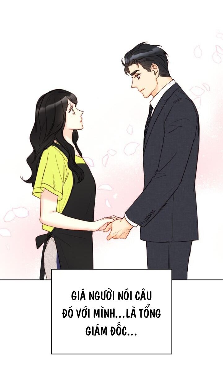 Hẹn Hò Chốn Công Sở Chapter 49 - 56