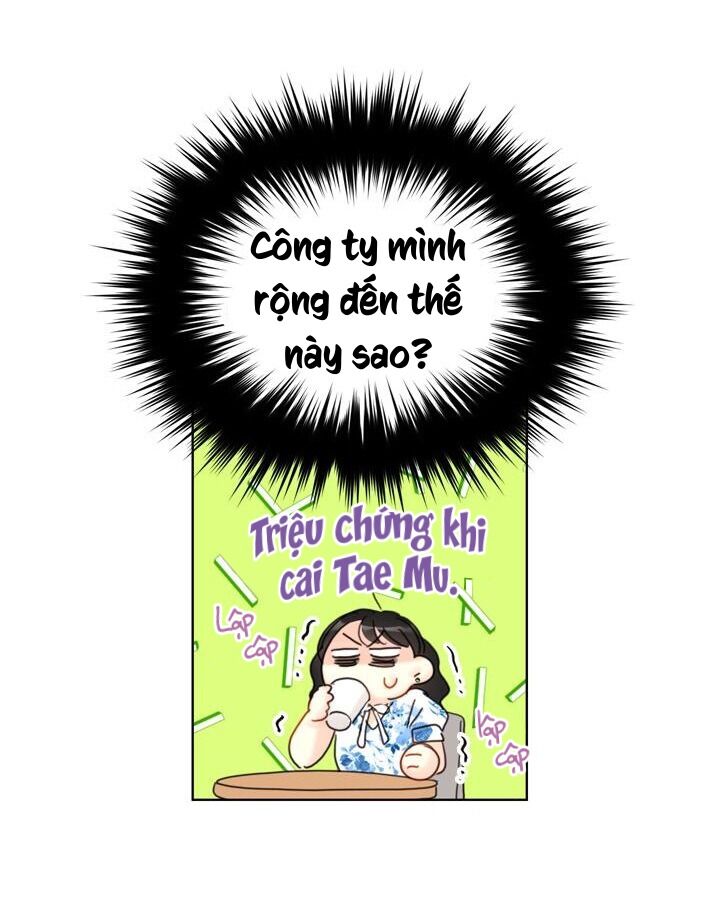 Hẹn Hò Chốn Công Sở Chapter 49 - 62