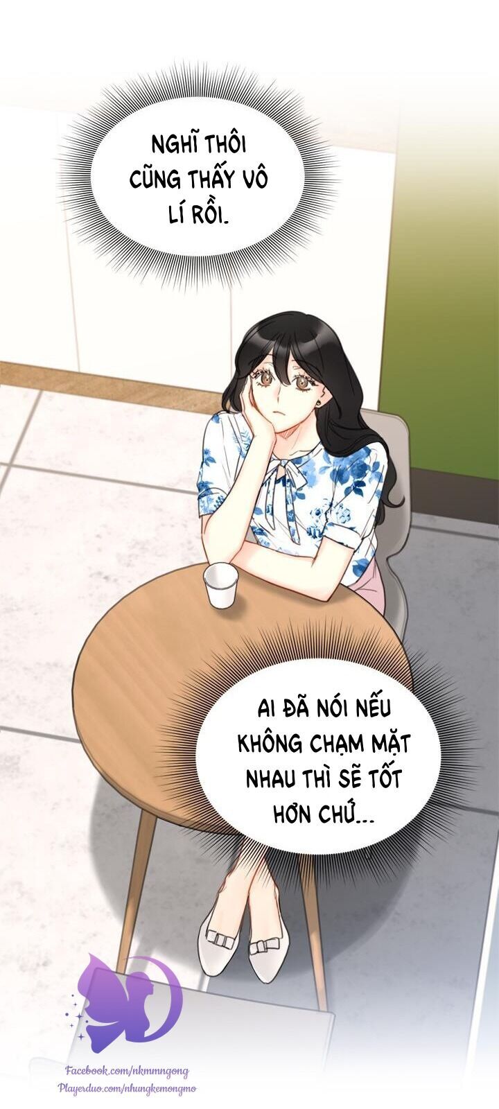 Hẹn Hò Chốn Công Sở Chapter 49 - 66