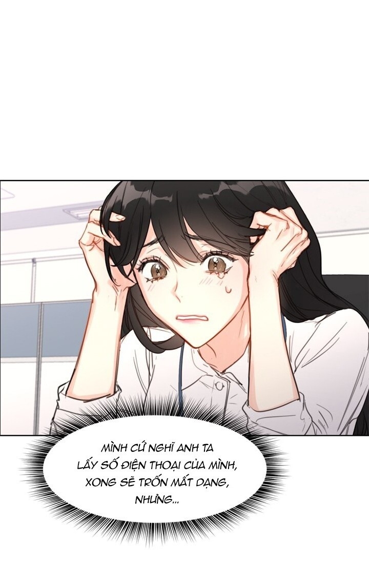 Hẹn Hò Chốn Công Sở Chapter 5 - 2
