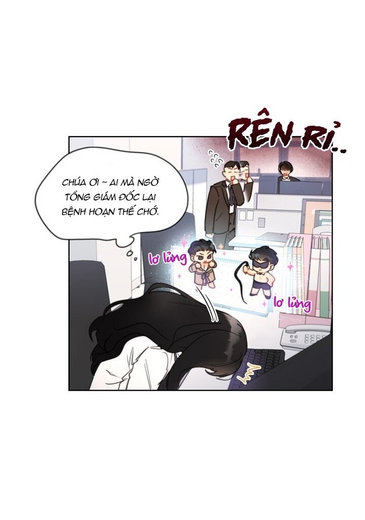 Hẹn Hò Chốn Công Sở Chapter 5 - 14