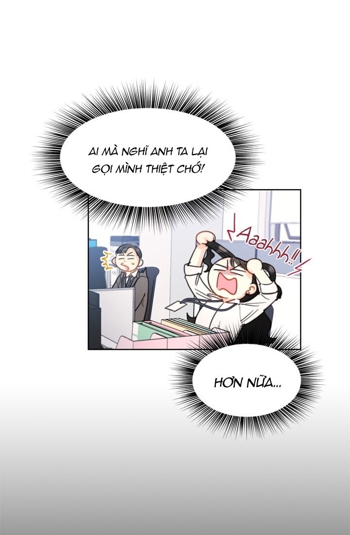 Hẹn Hò Chốn Công Sở Chapter 5 - 3