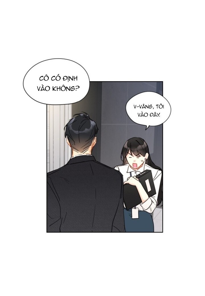 Hẹn Hò Chốn Công Sở Chapter 5 - 22