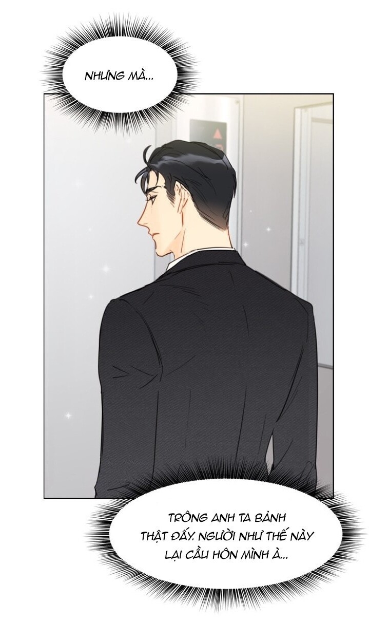 Hẹn Hò Chốn Công Sở Chapter 5 - 26