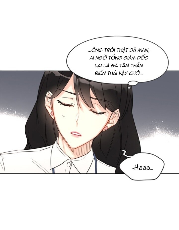 Hẹn Hò Chốn Công Sở Chapter 5 - 27