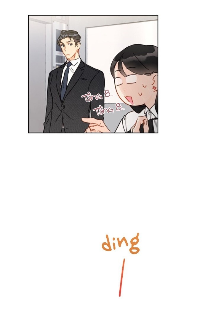 Hẹn Hò Chốn Công Sở Chapter 5 - 31