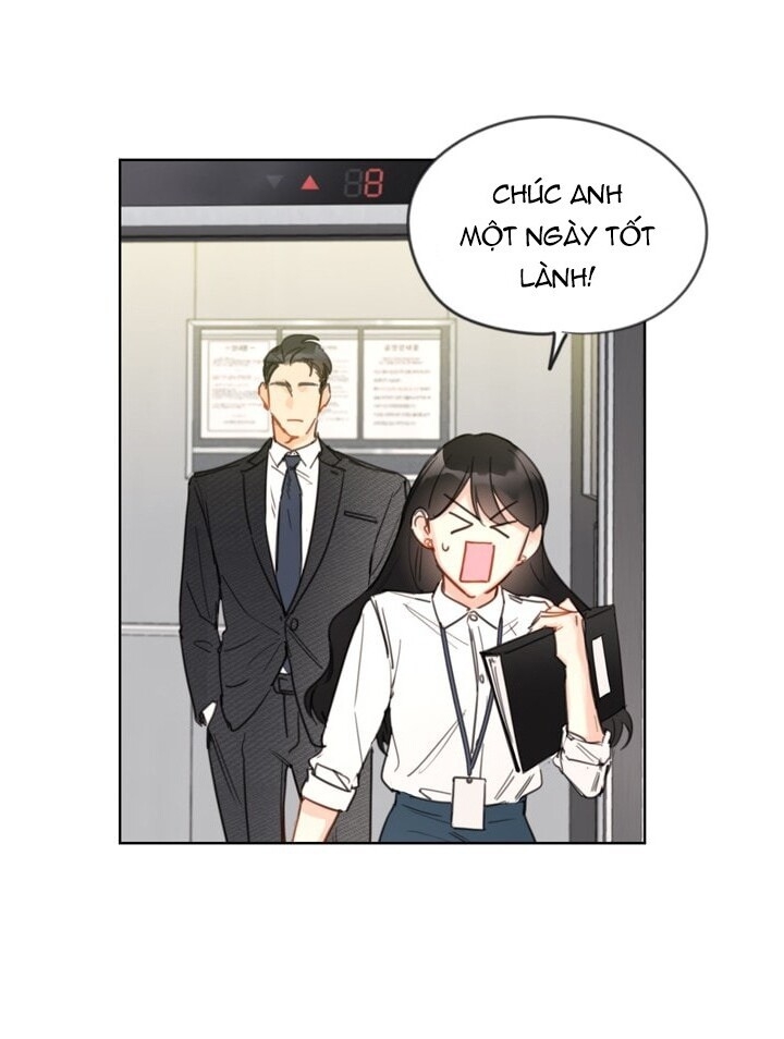 Hẹn Hò Chốn Công Sở Chapter 5 - 32