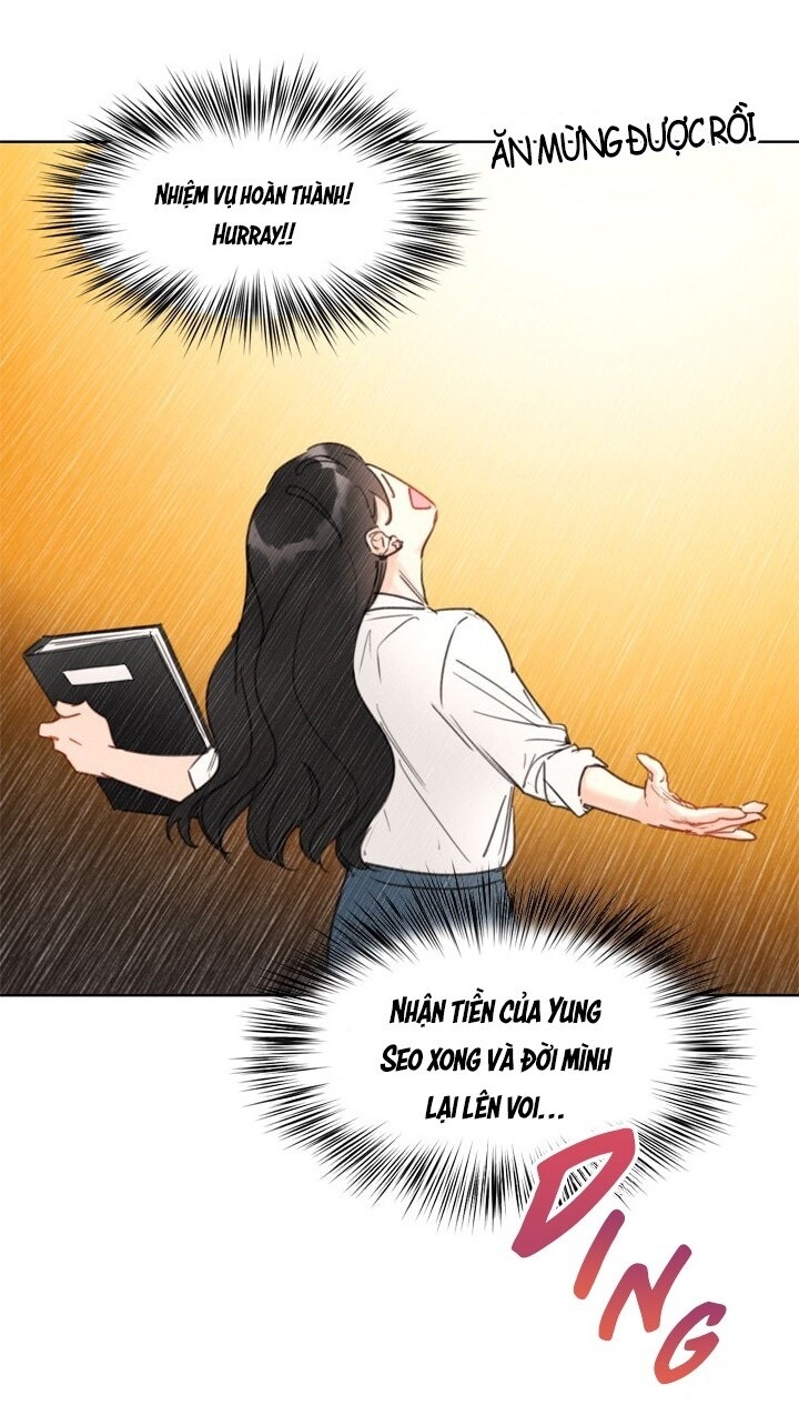 Hẹn Hò Chốn Công Sở Chapter 5 - 37