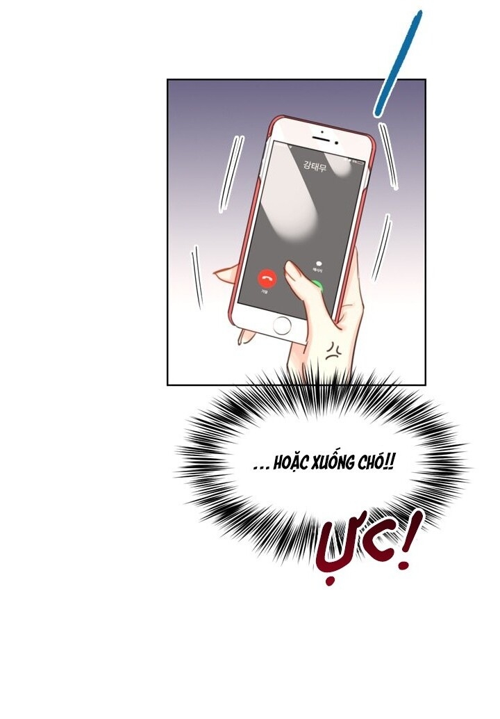 Hẹn Hò Chốn Công Sở Chapter 5 - 38