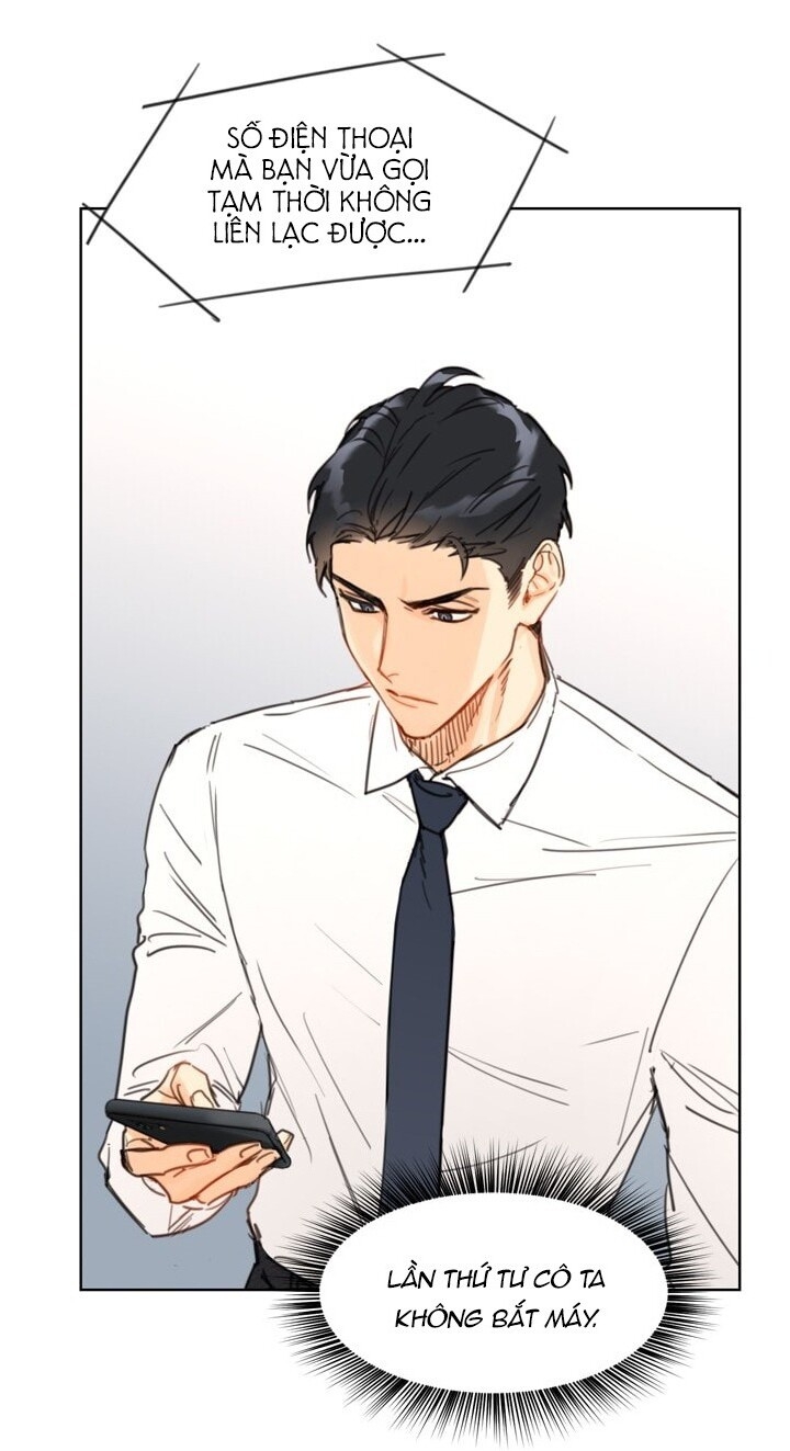 Hẹn Hò Chốn Công Sở Chapter 5 - 39