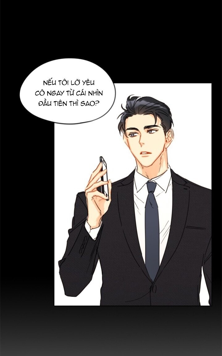 Hẹn Hò Chốn Công Sở Chapter 5 - 5