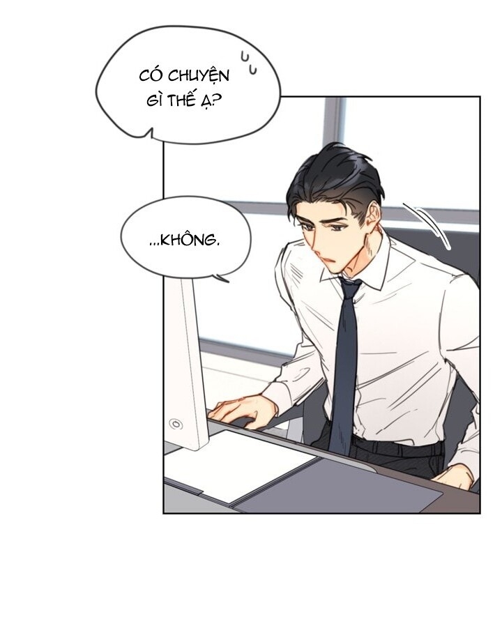Hẹn Hò Chốn Công Sở Chapter 5 - 41