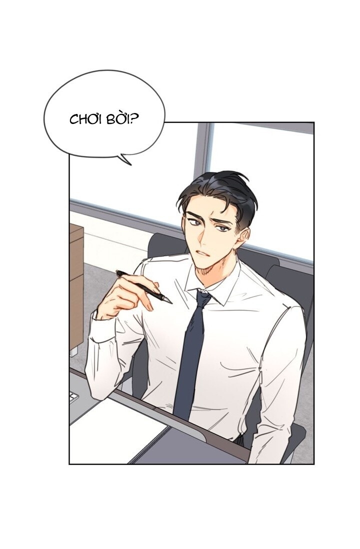 Hẹn Hò Chốn Công Sở Chapter 5 - 46