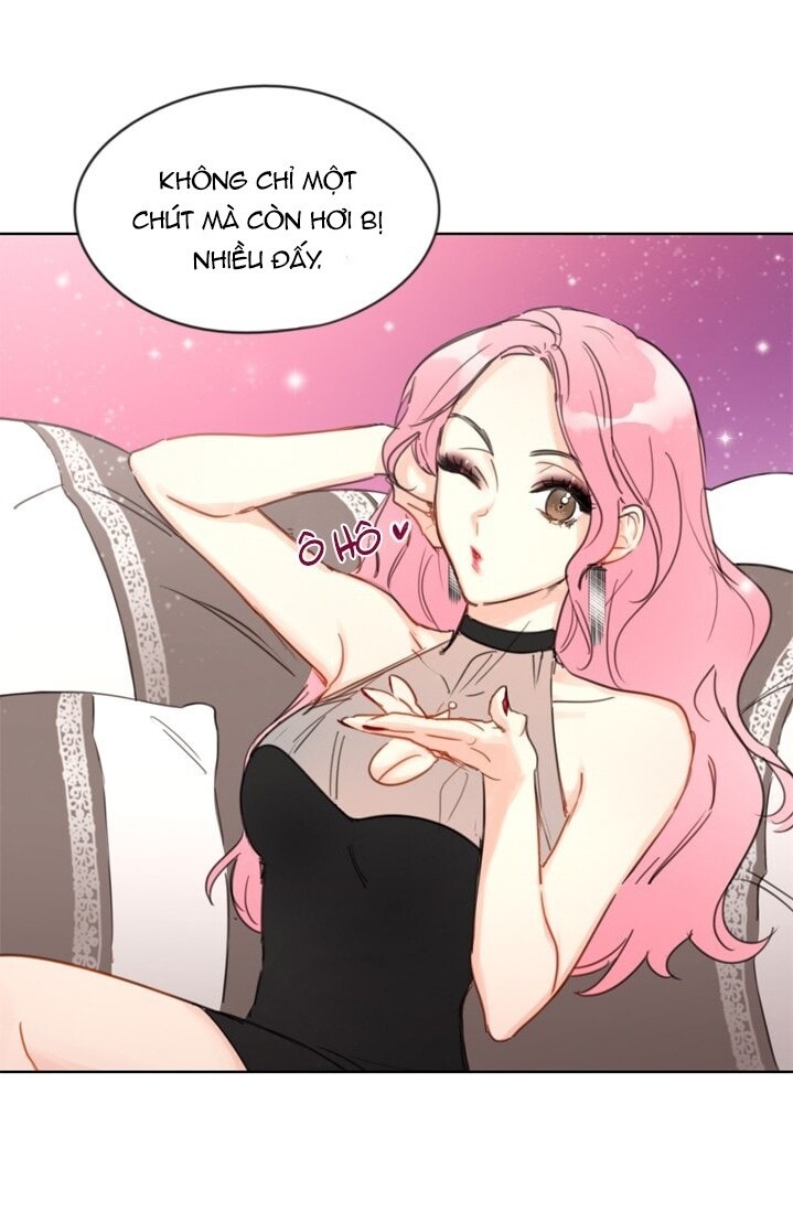 Hẹn Hò Chốn Công Sở Chapter 5 - 48