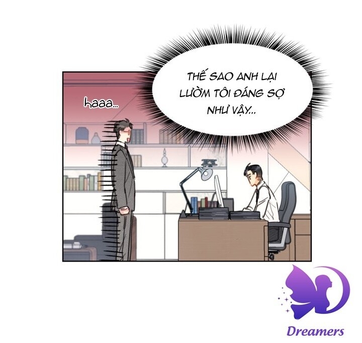 Hẹn Hò Chốn Công Sở Chapter 5 - 49