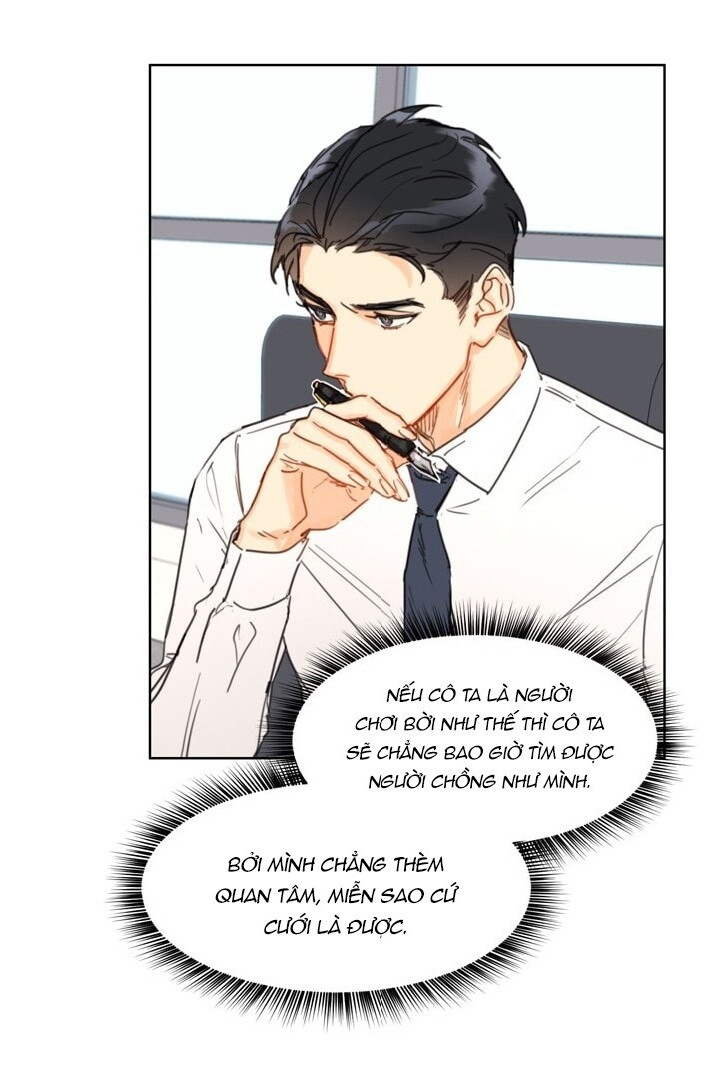 Hẹn Hò Chốn Công Sở Chapter 5 - 50