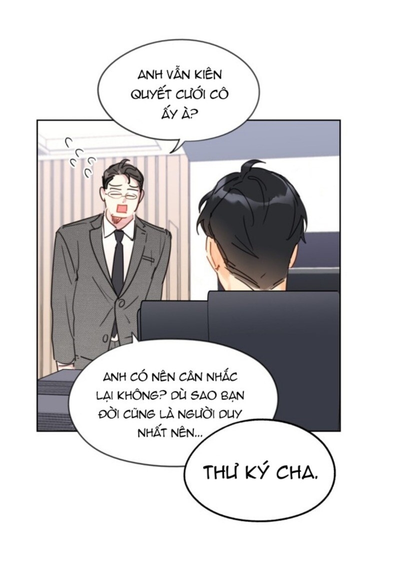 Hẹn Hò Chốn Công Sở Chapter 5 - 52