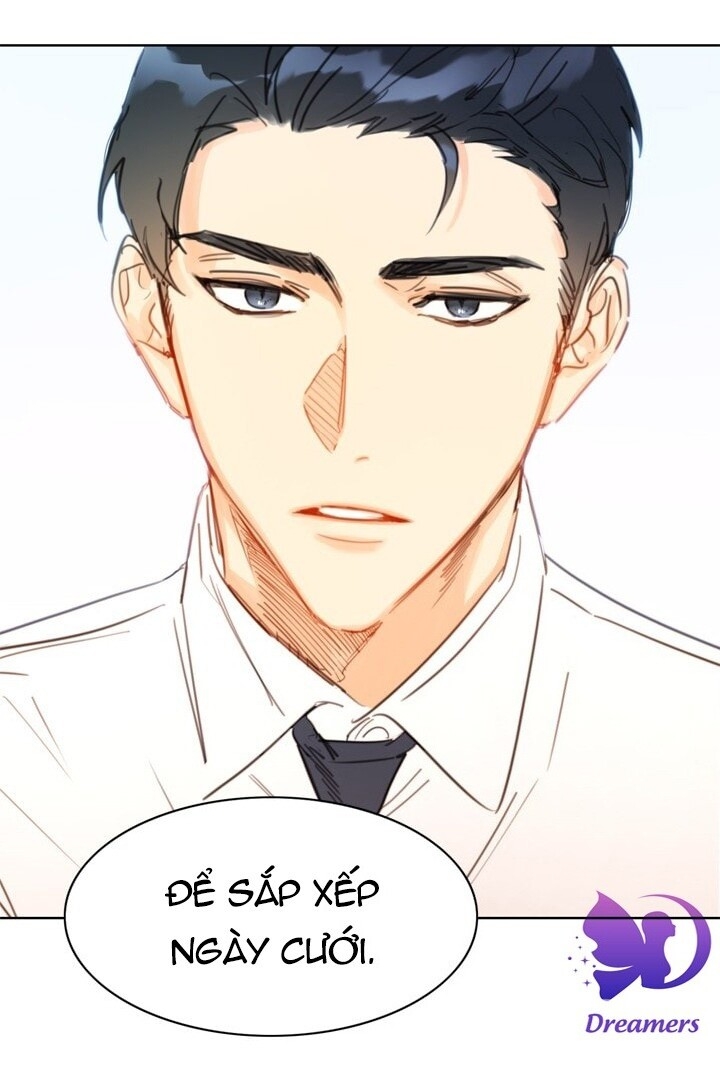 Hẹn Hò Chốn Công Sở Chapter 5 - 54