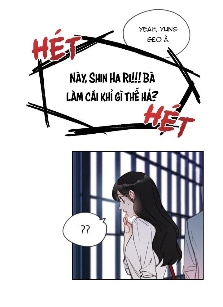 Hẹn Hò Chốn Công Sở Chapter 5 - 57