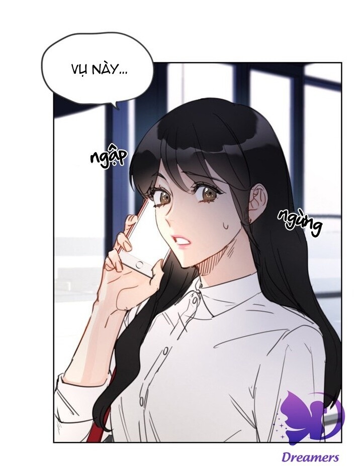 Hẹn Hò Chốn Công Sở Chapter 5 - 59