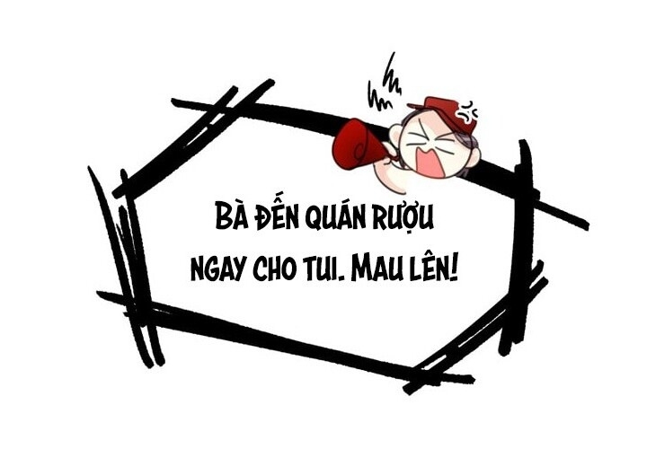 Hẹn Hò Chốn Công Sở Chapter 5 - 60