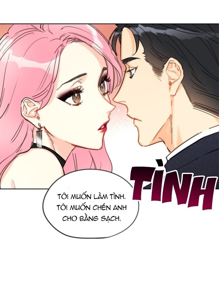 Hẹn Hò Chốn Công Sở Chapter 5 - 9