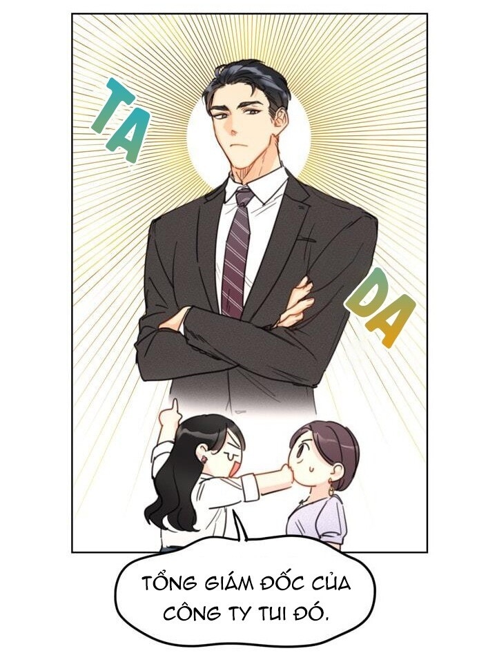 Hẹn Hò Chốn Công Sở Chapter 6 - 11