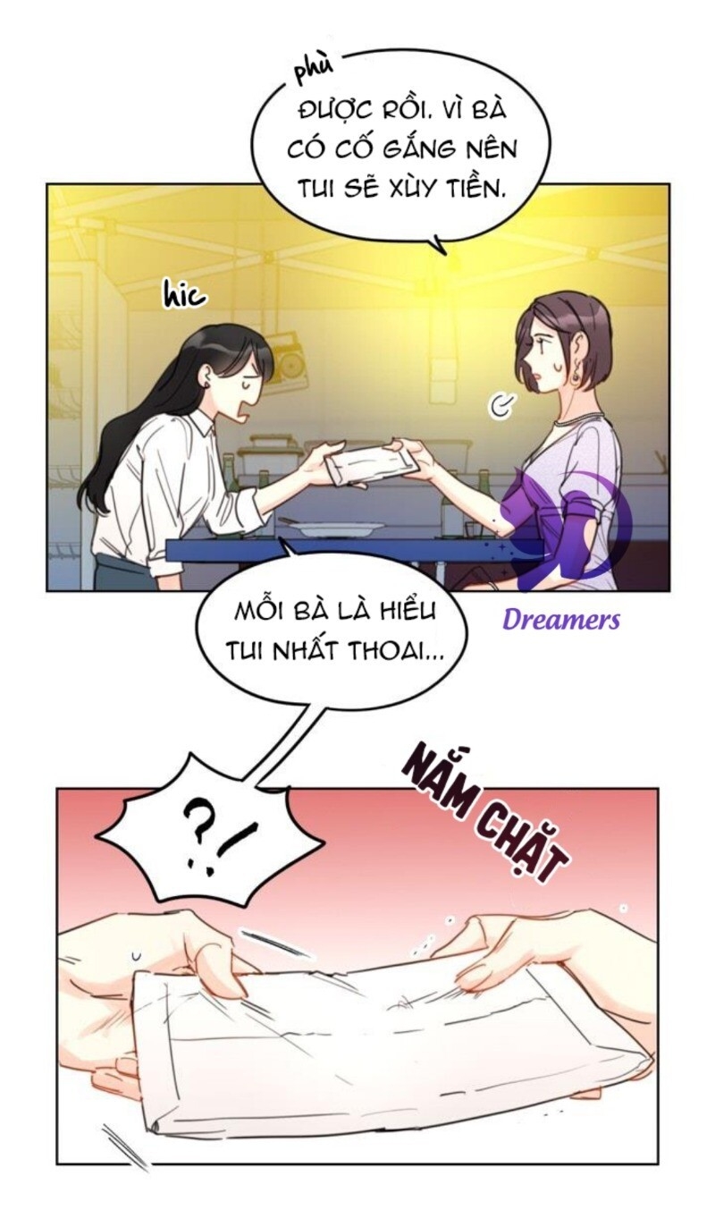 Hẹn Hò Chốn Công Sở Chapter 6 - 13