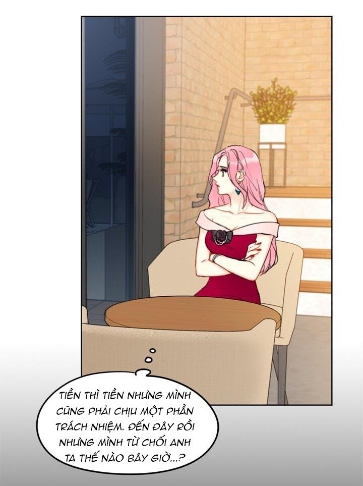 Hẹn Hò Chốn Công Sở Chapter 6 - 19