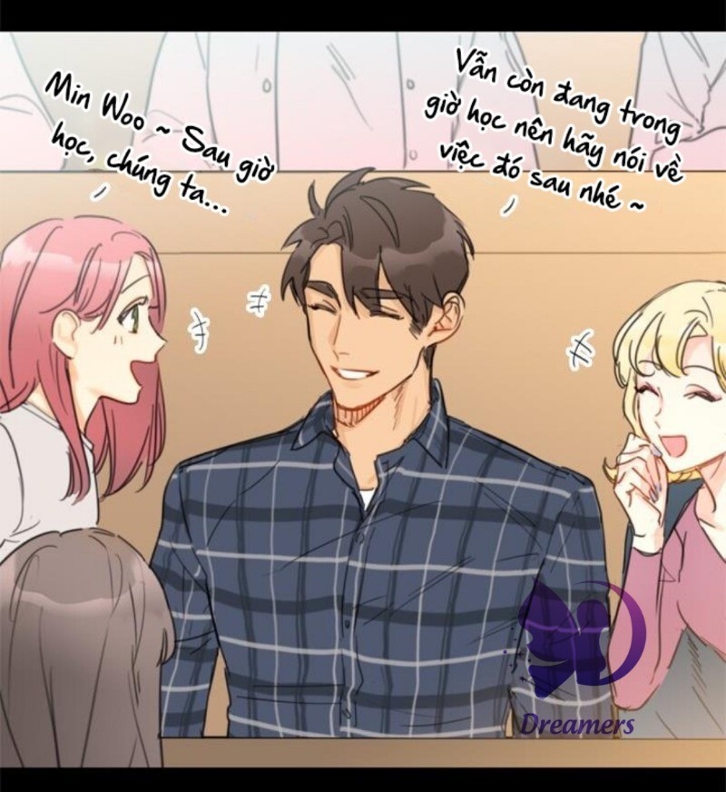 Hẹn Hò Chốn Công Sở Chapter 6 - 23