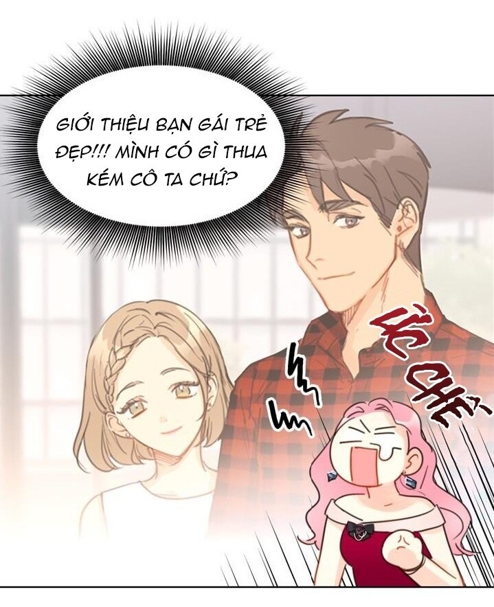 Hẹn Hò Chốn Công Sở Chapter 6 - 32