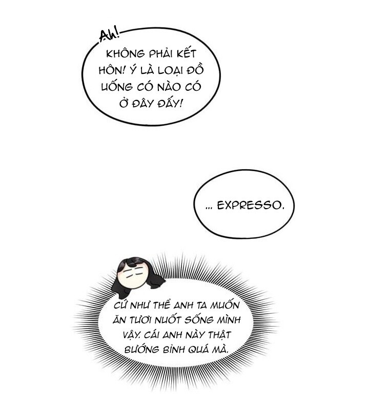 Hẹn Hò Chốn Công Sở Chapter 6 - 43