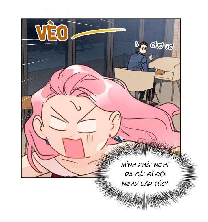 Hẹn Hò Chốn Công Sở Chapter 6 - 45