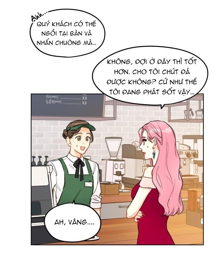 Hẹn Hò Chốn Công Sở Chapter 6 - 46