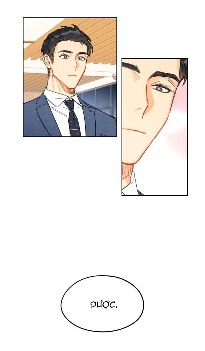 Hẹn Hò Chốn Công Sở Chapter 6 - 60