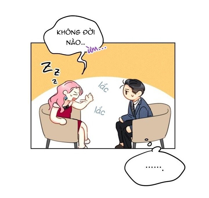 Hẹn Hò Chốn Công Sở Chapter 7 - 27