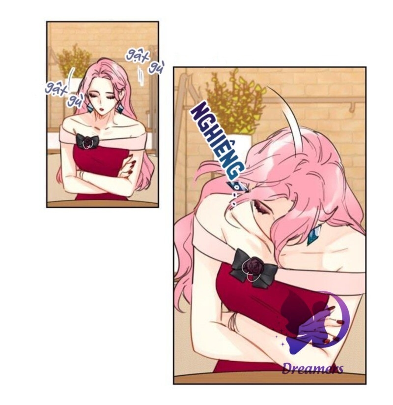 Hẹn Hò Chốn Công Sở Chapter 7 - 29