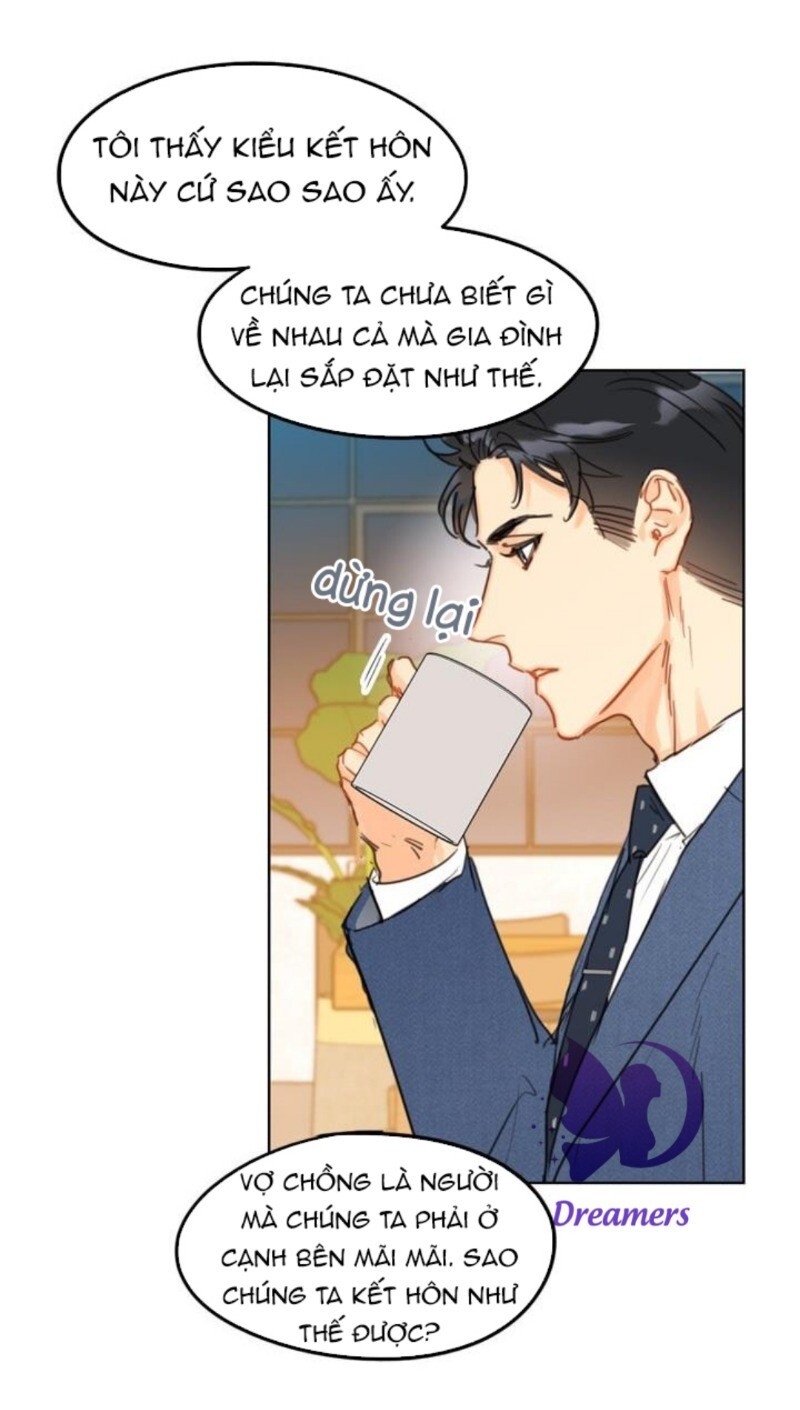 Hẹn Hò Chốn Công Sở Chapter 7 - 41