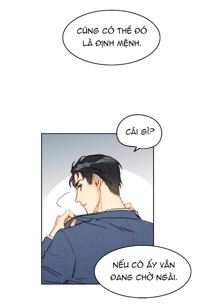 Hẹn Hò Chốn Công Sở Chapter 7 - 6