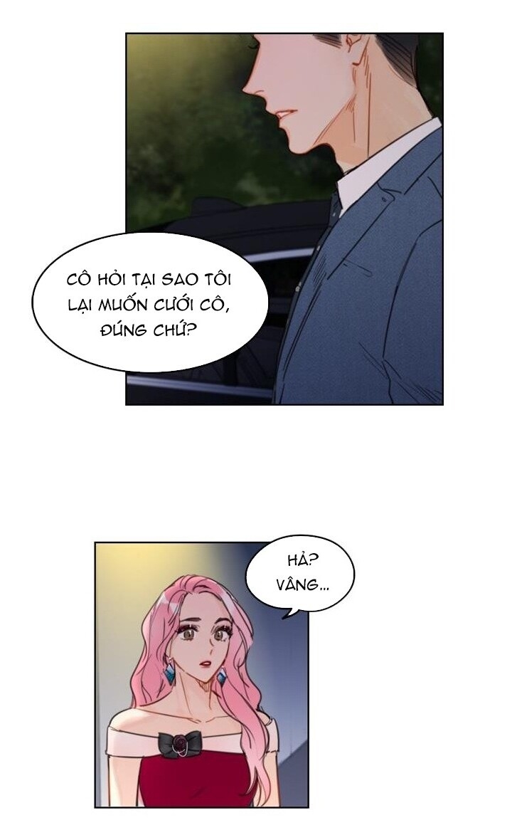 Hẹn Hò Chốn Công Sở Chapter 7 - 64