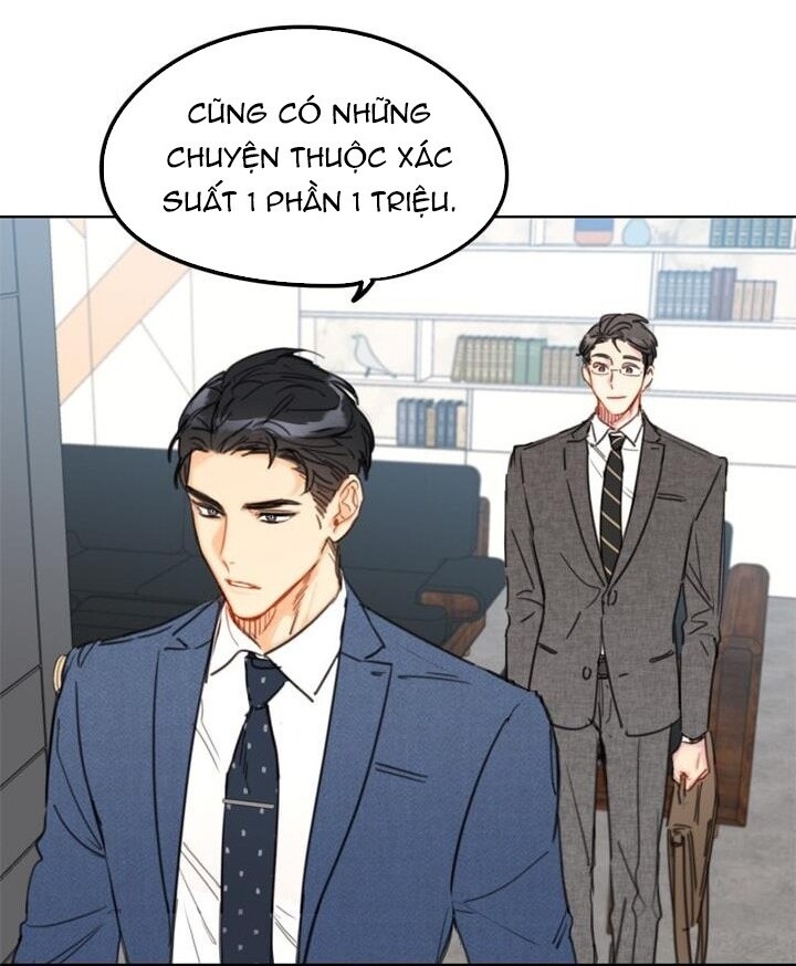 Hẹn Hò Chốn Công Sở Chapter 7 - 9