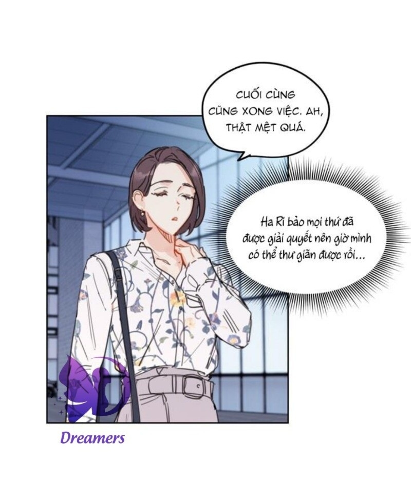 Hẹn Hò Chốn Công Sở Chapter 8 - 12