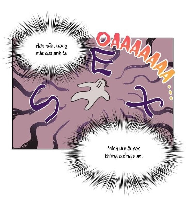 Hẹn Hò Chốn Công Sở Chapter 8 - 22