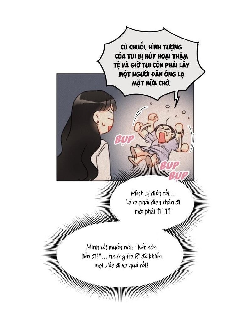 Hẹn Hò Chốn Công Sở Chapter 8 - 25