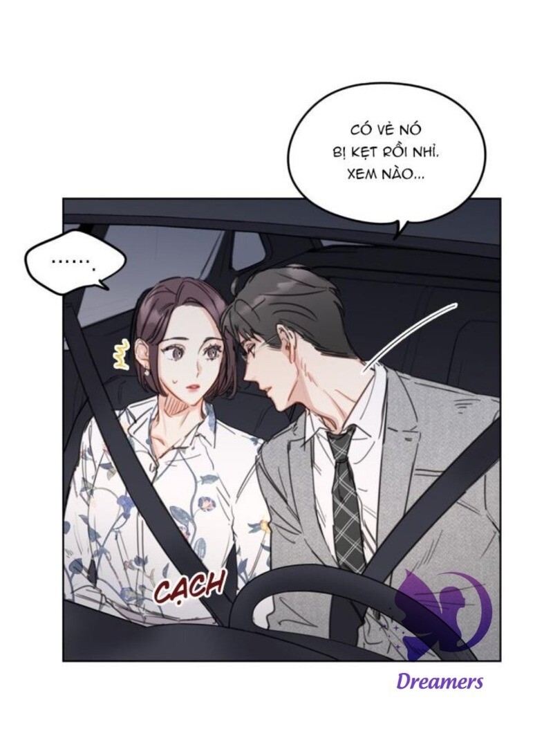 Hẹn Hò Chốn Công Sở Chapter 8 - 28