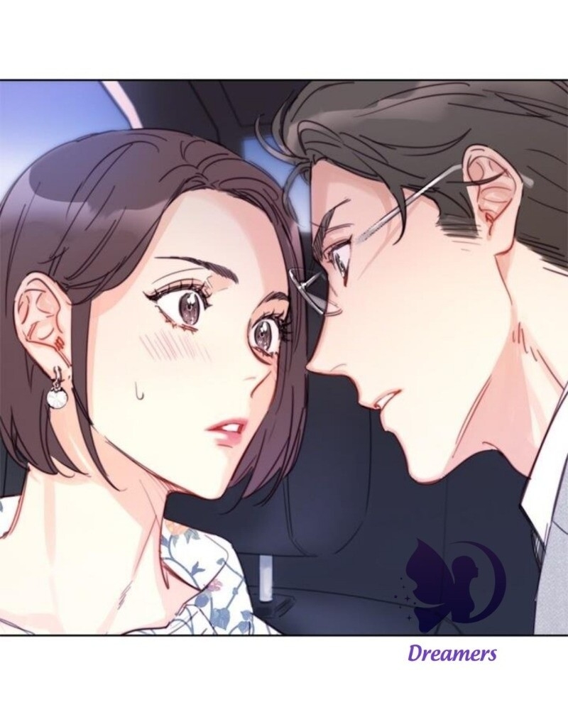 Hẹn Hò Chốn Công Sở Chapter 8 - 29