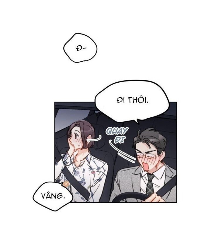 Hẹn Hò Chốn Công Sở Chapter 8 - 30