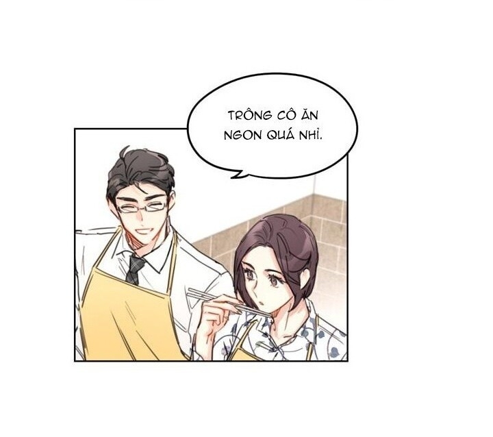 Hẹn Hò Chốn Công Sở Chapter 8 - 35